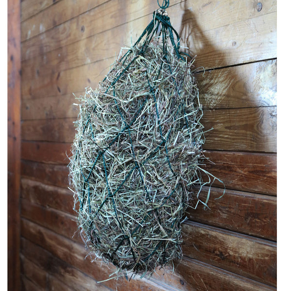 Large Poly Nylon Hay Net